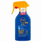 NIVEA SUN KIDS P&C.FP50 ML.270