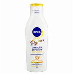 NIVEA SUN KIDS SENS LAT.FP50+