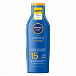 NIVEA SUN LAT.P&H.FP15 ML200