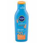 NIVEA SUN LATTE P&B.FP20 ML200