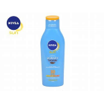 NIVEA SUN LATTE P&B.FP30 ML200