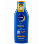 NIVEA SUN LATTE P&H FP50+ML200