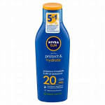 NIVEA SUN LATTE P&H PF20 ML200