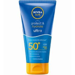 NIVEA SUN LATTE SOL.PF50 ml150