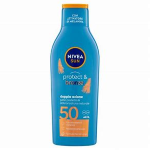 NIVEA SUN PR&BRONZE PF50 ML200