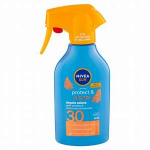 NIVEA SUN SPRAY P&B PF30 ml270