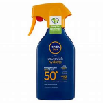 NIVEA SUN SPRAY P&H FP50 ML270