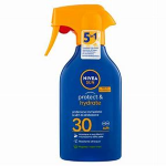 NIVEA SUN SPRAY P&H PF30 ML270