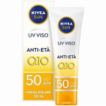 NIVEA SUN VISO A/AGE FP50 ML50