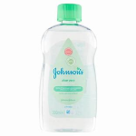 OLIO JOHNSON'S BABY ALOE ML300