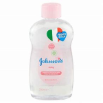 OLIO JOHNSON'S BABY REG.ML.300