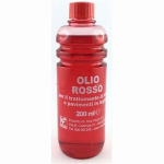 OLIO ROSSO RAVVIVANTE ML.250