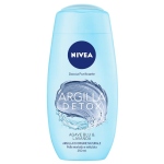 DOCCIA NIVEA DETOX AGAVE ML250