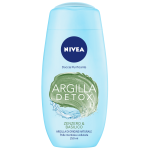 DOCCIA NIVEA DETOX ZENZ.ML.250