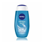 DOCCIA NIVEA FRESH PURE ML.250