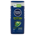 DOCCIA NIVEA MEN ENERGY ML.250