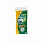 RASOIO BIC EASY 2 SENSITIVE x5