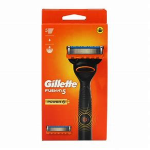 RASOIO GILLETTE FUSION5 POW2UP