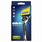 RASOIO GILLETTE PROSHIELD FLEX