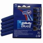 RASOIO GILLETTE R&G BLUE II x5