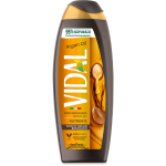 DOCCIA VIDAL OLIO ARGAN ML.250