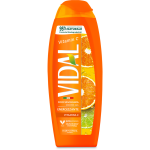 DOCCIA VIDAL VITAMINA C ML.250