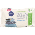 SALV.NIVEA STRUCC.RINFRESC.x25