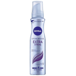 SPUMA NIVEA EXTRA STRONG ML150