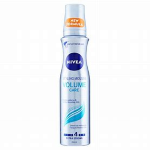 SPUMA NIVEA VOLUME SENS.ML150