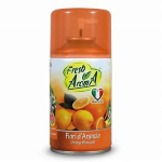 DEOD.FRESH AROMA GELSOM.ML250