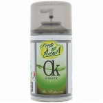 DEOD.FRESH AROMA OK ML.250