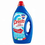 BIO PRESTO LIQ.LAV.IGIENE 35L