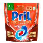 PRIL EXCELLENCE 18+2c.4IN1g346