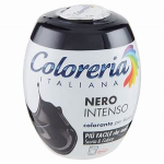 COLORERIA ITALIANA NERO INTENS