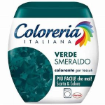 COLORERIA ITALIANA VERDE SMERA