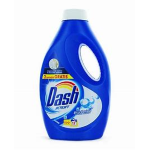 DASH LIQ.LAV.BICARBONATO 15+2L