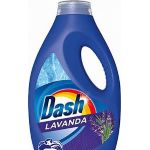 DASH LIQ.LAVANDA BIPACCO25Lx2f