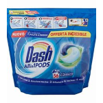 DASH PODS REGULAR 44c.x19.5gr