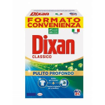 DIXAN POLV.LAV.FS60MIS.kg3.567