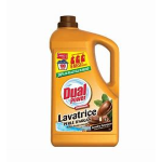 DUAL POWER LAV.ARGAN 100L LT.5