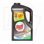 DUAL POWER LAV.COCCO 100L LT.5