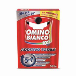 OMINO BIANCO CLASSICO 100+g500