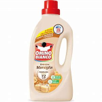 OMINO BIANCO LIQ.LAV.MARS.35L