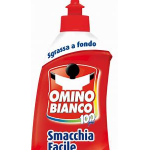 OMINO BIANCO SMACCHIAF.ML.500