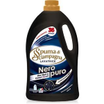 SPUMAdiSCIAMPAGNA LAV.NERO 36L