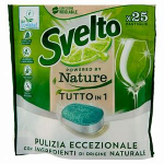 SVELTO 25TABS LAV.TUTTOIN1g438