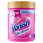 VANISH OXY POLVERE ROSA gr.500