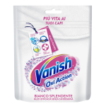 VANISH OXY POLVERE WHITE gr300