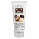 OMIA BALSAMO MACADAMIA ML200