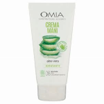 OMIA CREMA MANI ALOE ML.75